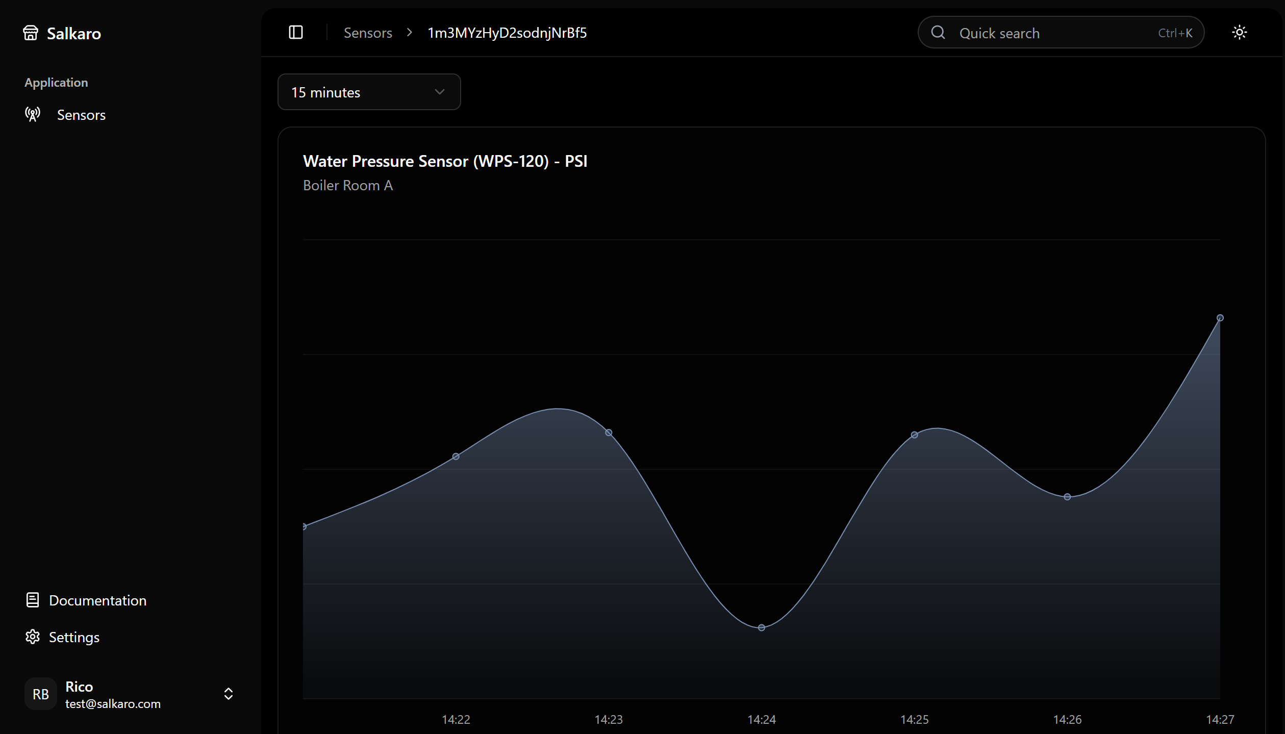 Monitoring Real‑Time Sensor Data: Use Cases & Best Practices